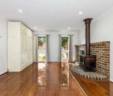 Freshly Painted & Move-In Ready - Dual Living Zones Plus Studio - Photo 3
