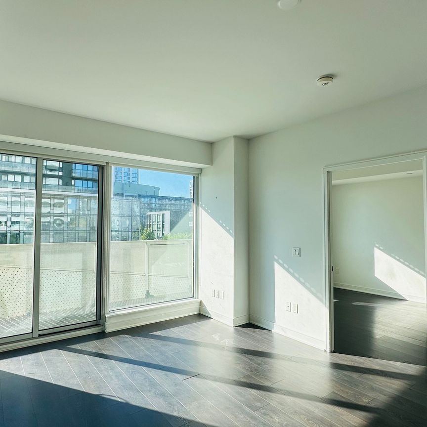 For Lease - 60 Tannery Road Unit# 408, Toronto, Ontario - Photo 1