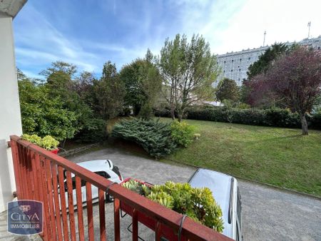 Appartement à louer 3 pièces 75.95m² - Photo 3
