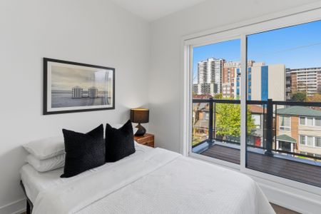 For Lease - 86 Kenwood Avenue Unit# Unit 2, Toronto, Ontario - Photo 3