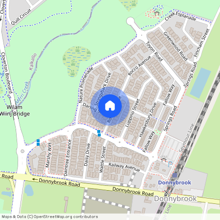 21 Darling Street, VIC 3064, Donnybrook