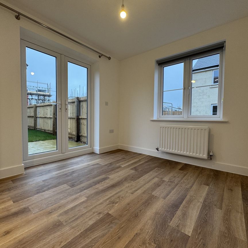 Durleigh Avenue, Grantham - Photo 1