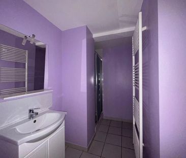 Appartement à louer 3 pièces 61.03m² - Photo 3