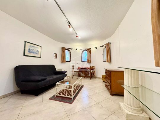 Pégomas, location 2 pièces meublé. - Photo 1