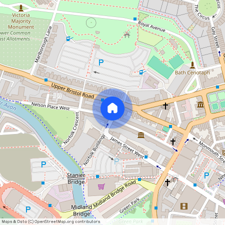 Little Stanhope Street