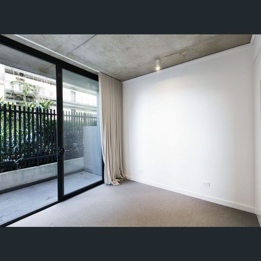 D02/356 George Street, Waterloo, NSW 2017 - Photo 1