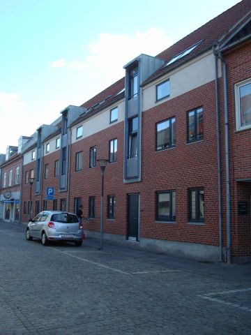 Rømers Have 7, 1. tv, 9400, Nørresundby - Foto 4