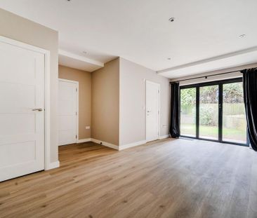1 bedroom detached house to rent - Photo 2