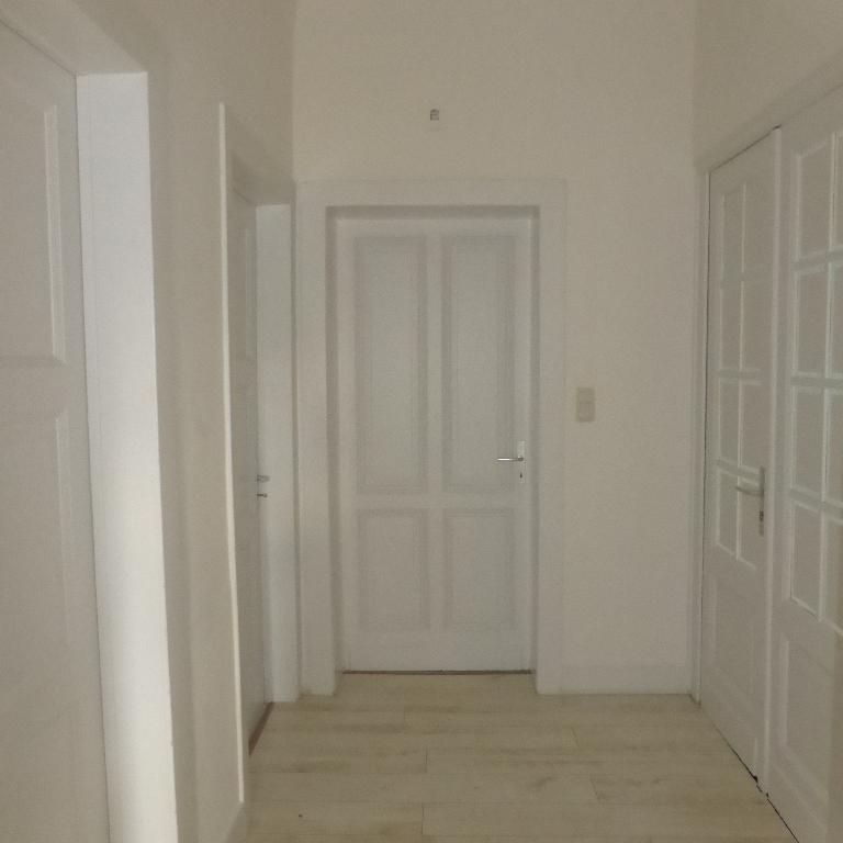 Ab sofort frei! grosszügige 3-Zimmer-Wohnung in Mönchengladbach Odenkirchen - Photo 1