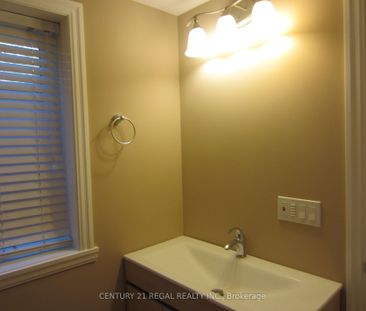 For Lease - 1361 Lochlin Trail Unit# bsmt, Mississauga, Ontario - Photo 4