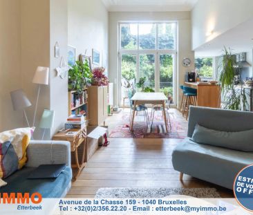 Avenue de la Couronne1050 Ixelles - Photo 2