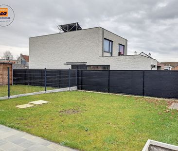 Huis te huur in Sleidinge - Foto 4