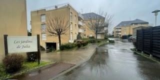 Location Appartement 1 pièce 26m² ALLONNES 72700 - Photo 3