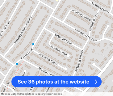 Kirkwood Close, Leeds, West Yorkshire, LS16 - Photo 1