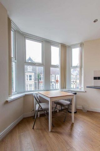 Colum Road, Cathays, CF10 - Photo 2