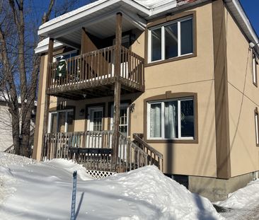 Beau Logement 1 Chambre - Gatineau - Photo 1