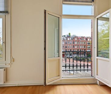 Da Costakade 28-2, Da Costabuurt-Noord, 1052SJ, Amsterdam - Foto 4