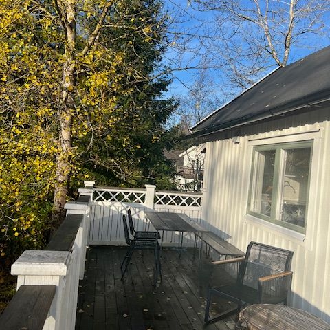 Sälgvägen, Huddinge - Photo 1