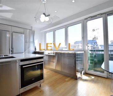VIDEO - Apartament luminos cu 4 camere de inchiriat - Herastrau Nordului - Fotografie 1