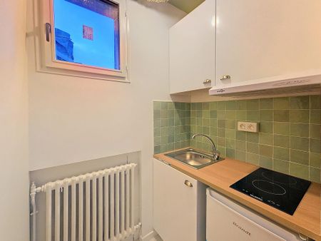 Studio meublé au centre-ville de Troyes - Photo 5