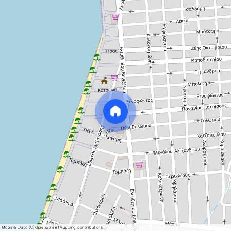 Λουτράκι (Λουτράκι-Περαχώρα)