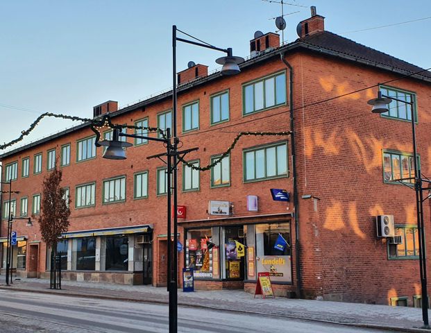 Sundsgatan 26 - Foto 1