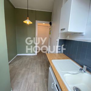 T1 MEUBLÉ de 24m² - Saxe-Gambetta - Photo 3