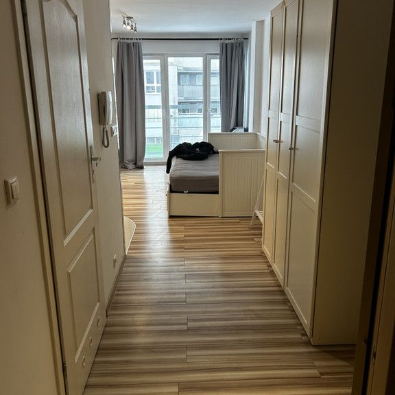 wielkopolskie, Poznań, Rataje, Na Miasteczku - Фото 1