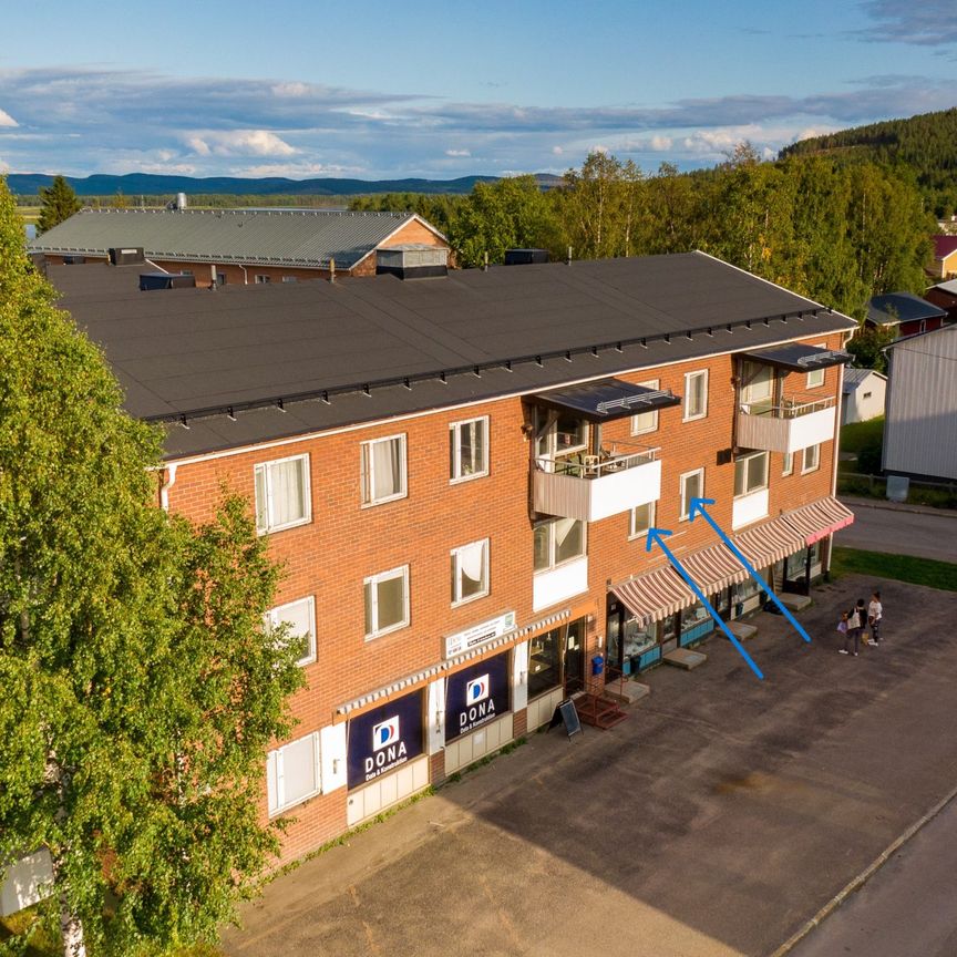 2 rok, Föreningsgatan 1, 2026-06-01 - Photo 2