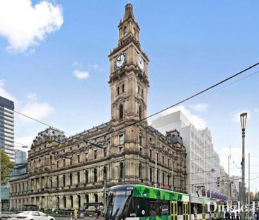 Elevated Living on Level 24 with Stunning City Views - Photo 1