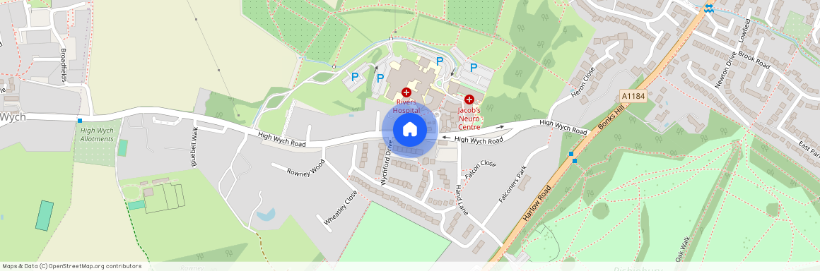 High Wych Road, CM21, Sawbridgeworth