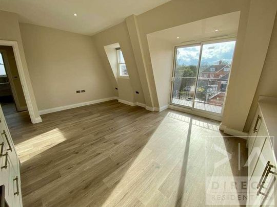 The Parade, Epsom, KT18 - Photo 1