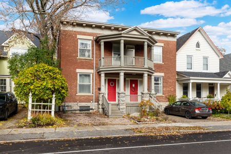 For Lease - 64 Crichton Street, New Edinburgh - Lindenlea, Ontario - Photo 5