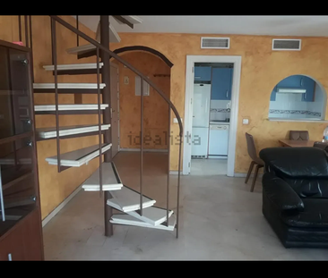 Duplex en alquiler en San Pedro de Alcantara, Marbella - Photo 4 | Rentumo