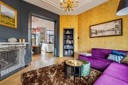 Te huur: Huis Singel 95 in Bussum - Foto 4