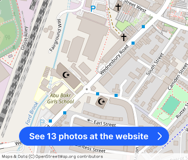 Kartar Drive, Wednesbury - Photo 1