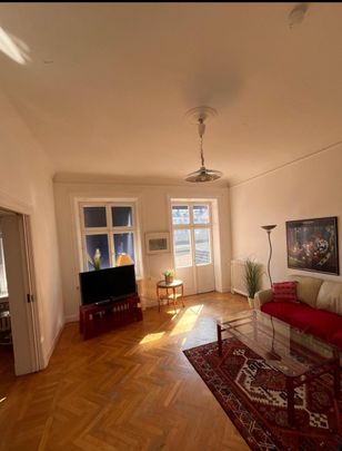 Storgatan, Sollefteå - Foto 1