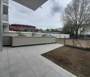 Appartement 2 pièces – 41 m² - Photo 6