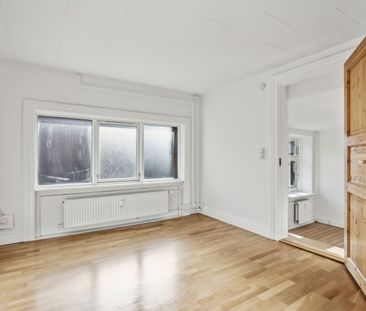 Kastetvej 30a, st. th - Foto 1