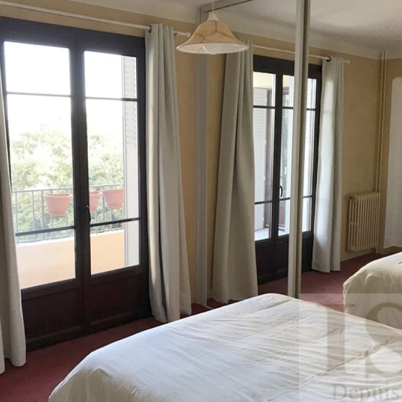 3 pièces à 2 pas du cours Mirabeau - Photo 1