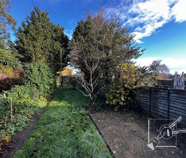 2 bedroom terraced house to rent - Photo 6