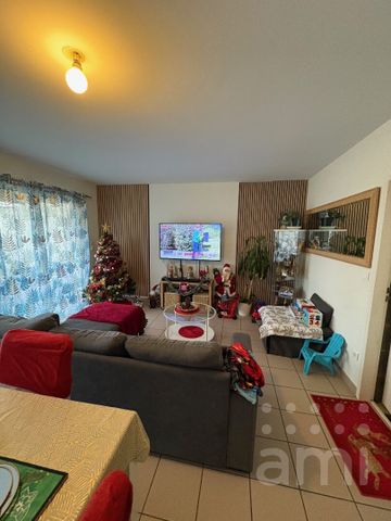 MAISON TYPE IV - CHASSENEUIL DU POITOU - Photo 2