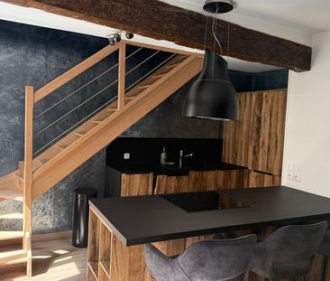 Appartement à louer 2 pièces • 38,35 m2 Saint-Quentin - Photo 6