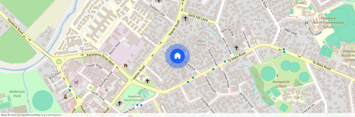 13C Carl Avenue, Havelock North, Havelock North