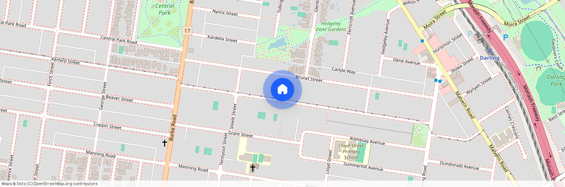 4/35 Paxton Street, Vic 3145, Malvern East