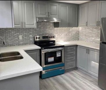 For Lease - 30 Gillis Road Unit# BSMT, Brampton, Ontario - Photo 4