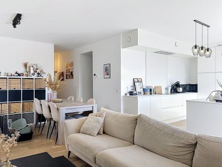 Nieuwstraat 87B/202, 2840 Rumst - Photo 2