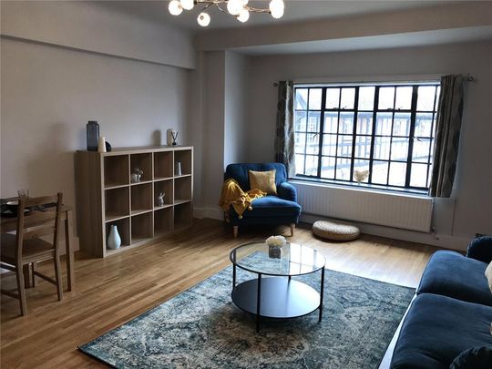 2 bedroom flat to rent - Photo 1