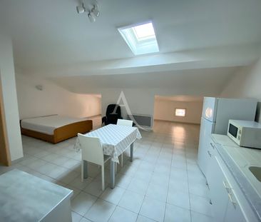 Location Appartement 1 pièce 22m² - Photo 6