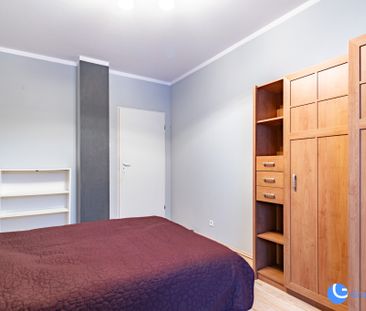 2-pok. 47m2 *Mały Płaszów* 2xbalkon, parking - Photo 2